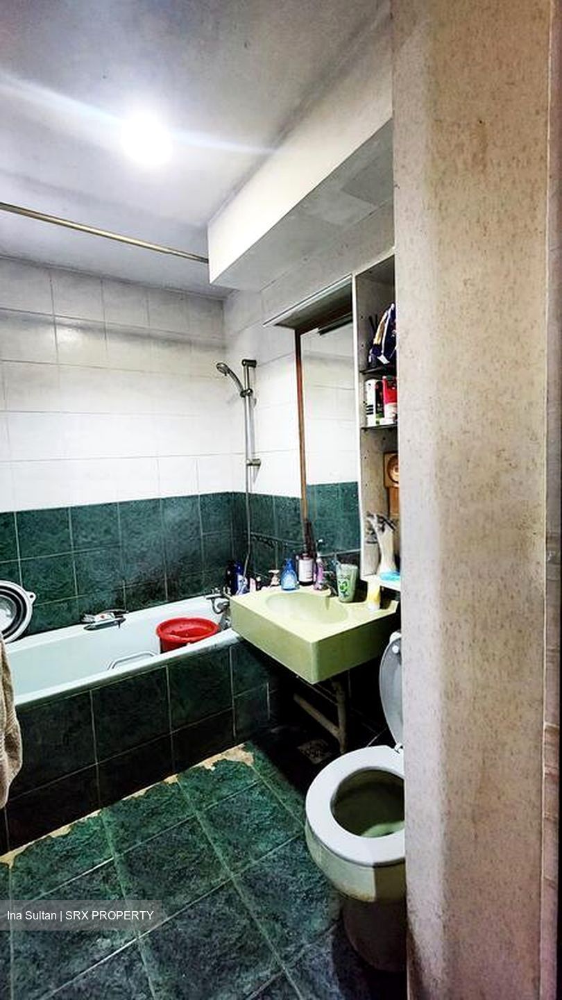 Blk 628 Yishun Street 61 (Yishun), HDB 4 Rooms #593517471